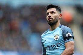 Sergio Agüero vil også ta farvel med Manchester City, som har spilt i ti år